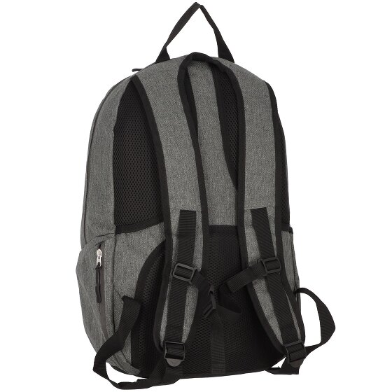 Nowi C2G Daypack 48 cm Laptopfach