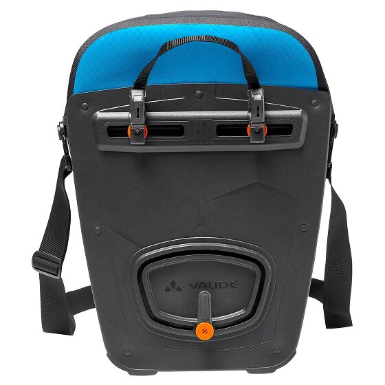 Vaude Aqua Fahrradtasche 33 cm