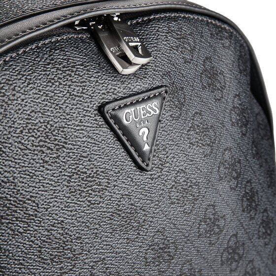 Guess Milano Business-Rucksack 42 cm Laptopfach