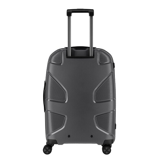 IMPACKT IP1 4 Rollen Trolley 67 cm