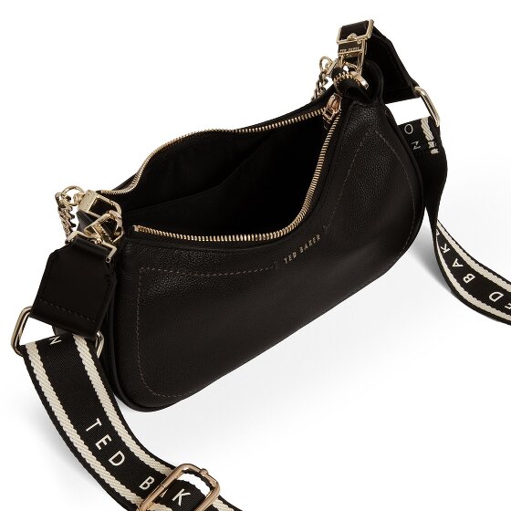 Ted Baker Laarna Schultertasche Leder 25 cm