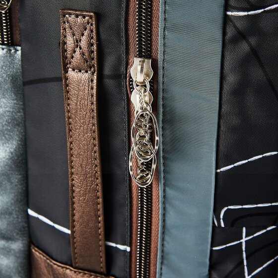 Anekke Sophia Daypack 43 cm Laptopfach
