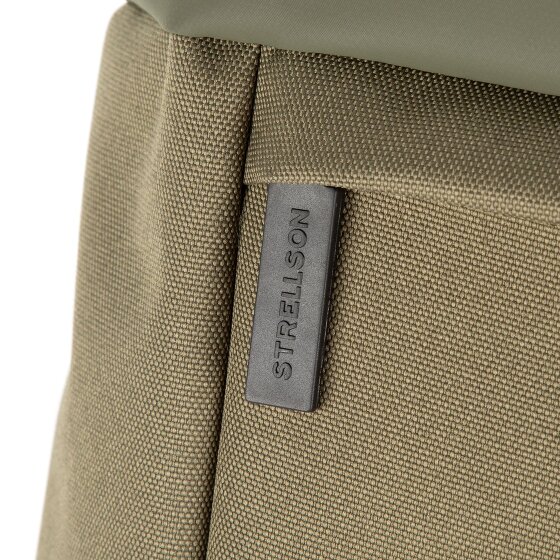 Strellson Alperton Sebastian Daypack 53 cm Laptopfach