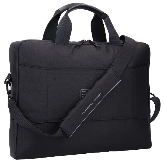 Porsche Design Aktentasche 38 cm Laptopfach