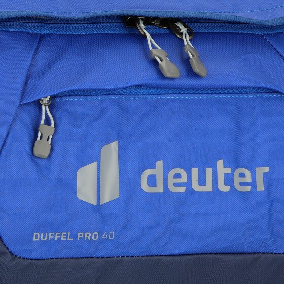 Deuter Duffel Pro 40 Weekender Reisetasche 52 cm