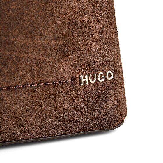 Hugo Yorih Schultertasche S 33 cm