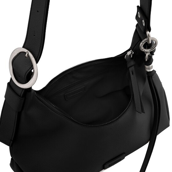 FredsBruder My Bestie Schultertasche Leder 41 cm
