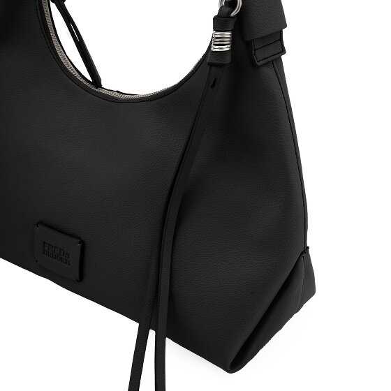 FredsBruder My Bestie Schultertasche Leder 41 cm
