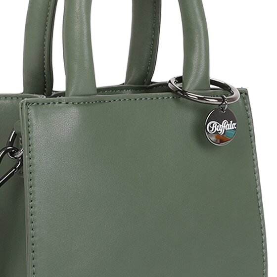 Buffalo Boxy Mini Bag Handtasche 17.5 cm