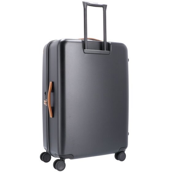 Bric's Amalfi 4-Rollen Trolley 76 cm