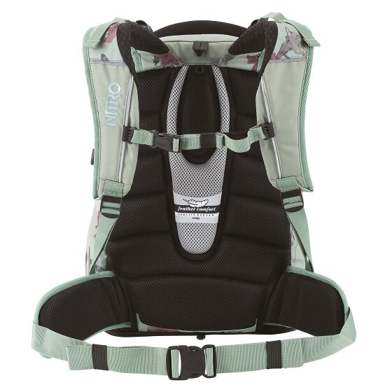 NITRO Daypack Superhero Schulrucksack 44 cm