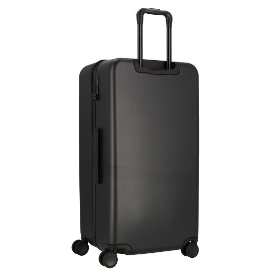 Herschel Heritage 4 Rollen Trolley L 81 cm mit Dehnfalte