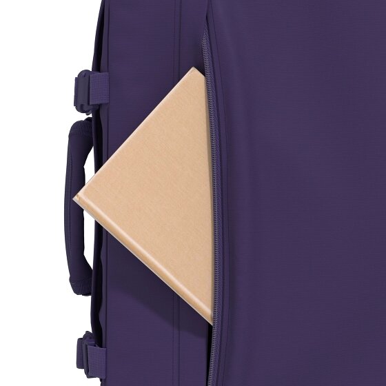 Cabin Zero Adventure 124 Daypack 45 cm Laptopfach