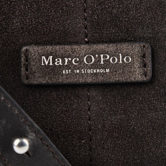 Marc O'Polo Schultertasche Leder 45 cm