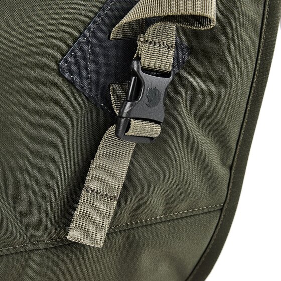 Fjällräven Vardag Messenger 39 cm Laptopfach