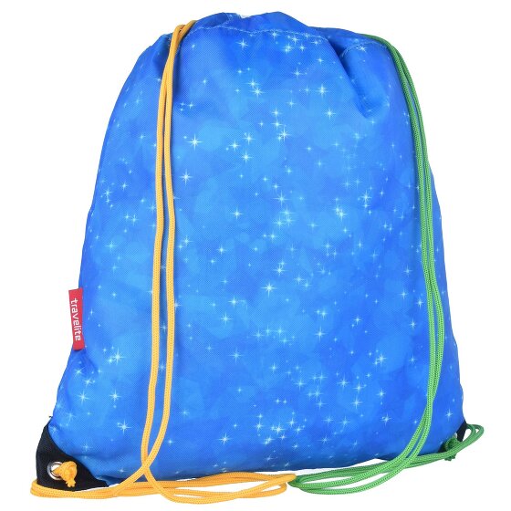 Travelite Helden Der Stadt Turnbeutel 39 cm