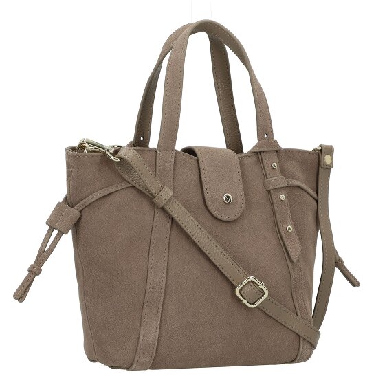 Hey Marly Pretty Wonder Suede Umhängetasche S Leder 29 cm
