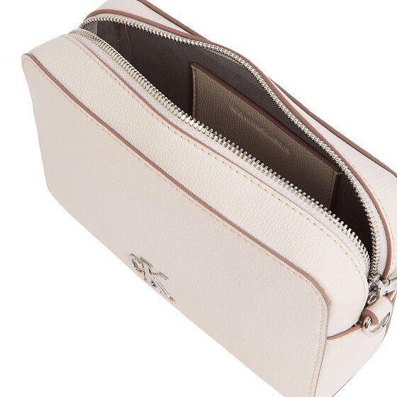 Calvin Klein Jeans Minimal Mini Bag Umhängetasche 18 cm