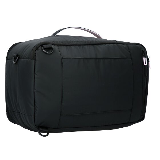 American Tourister Puffypop Flugumhänger 40 cm Laptopfach