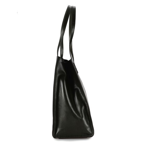 The Bridge Shopper Tasche Leder 36 cm