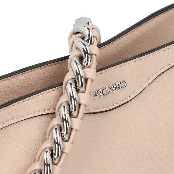 Picard Lyon Schultertasche 25 cm