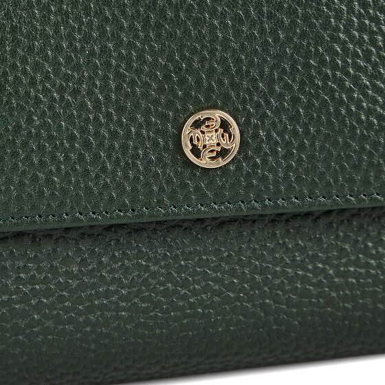 Esquire Alexandria Geldbörse RFID Schutz Leder 11.5 cm