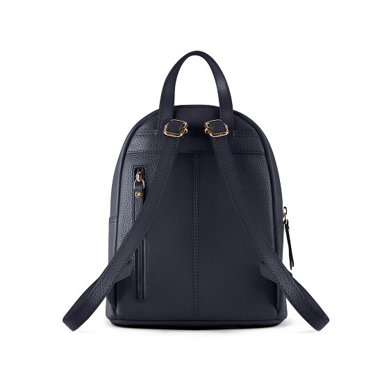 Lazarotti Bologna Leather1 City Rucksack Leder 27 cm