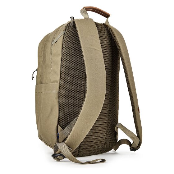 Fjällräven Övik Räven 20 Daypack 46 cm Laptopfach