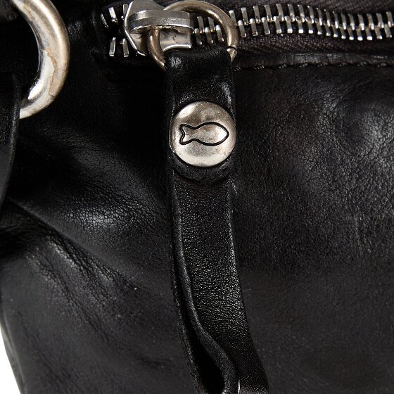 Campomaggi Ciliegio Gürteltasche Leder 30 cm