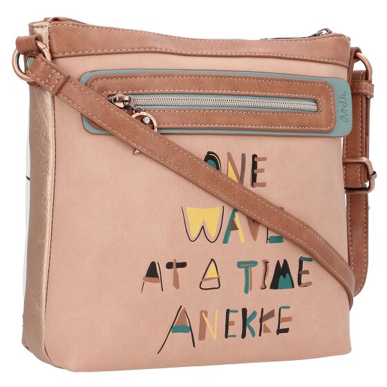 Anekke Mediterranean Sunrise Schultertasche 26 cm