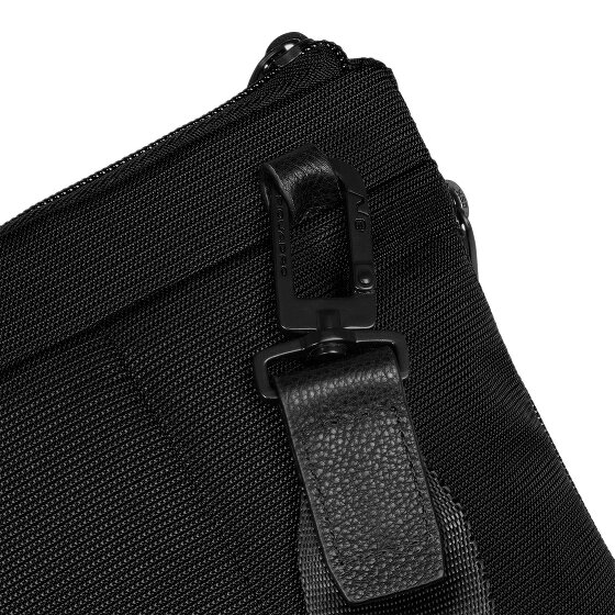 Piquadro Marcel Aktentasche Leder 42 cm Laptopfach