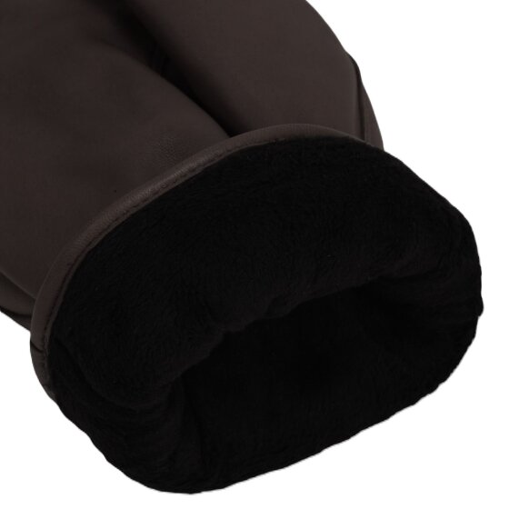 Kessler James Handschuhe Leder