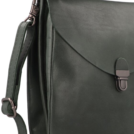 Harold's Fold Mini Bag Umhängetasche Leder 17 cm