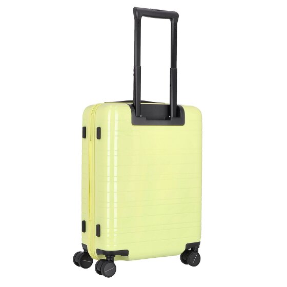 Horizn Studios H5 Essential 4 Rollen Kabinentrolley S 53 cm
