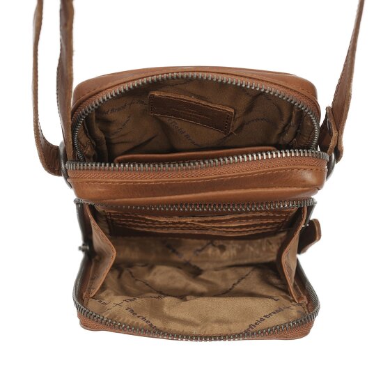 The Chesterfield Brand Hamilton Handytasche Leder 12 cm