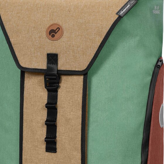 Andersen Shopper Alu Star Shopper Oli.P 2.0 Einkaufstrolley 59 cm