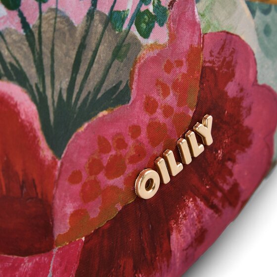 Oilily Pointilly Schultertasche 34 cm
