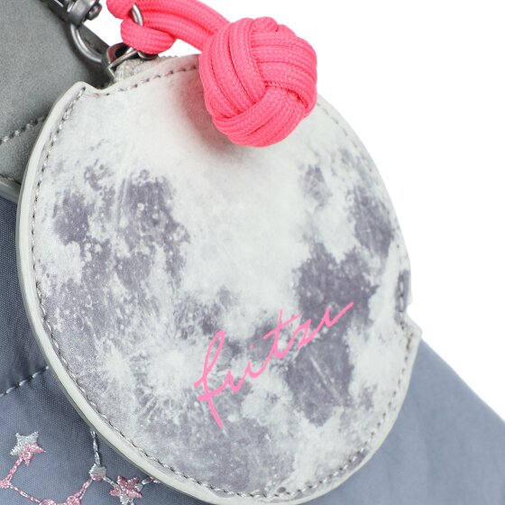 Fritzi aus Preußen Izzy Medium Limited Out of Space Schultertasche 42 cm