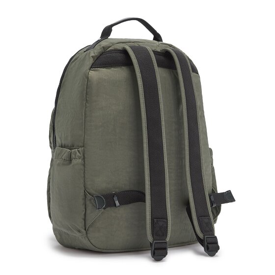 Kipling Basic Seoul Rucksack 44 cm Laptopfach