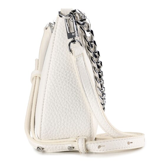 DKNY Jenna Schultertasche Leder 23 cm