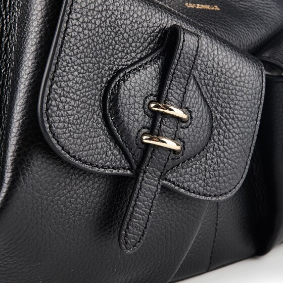 Coccinelle Mavery Schultertasche Leder 35 cm