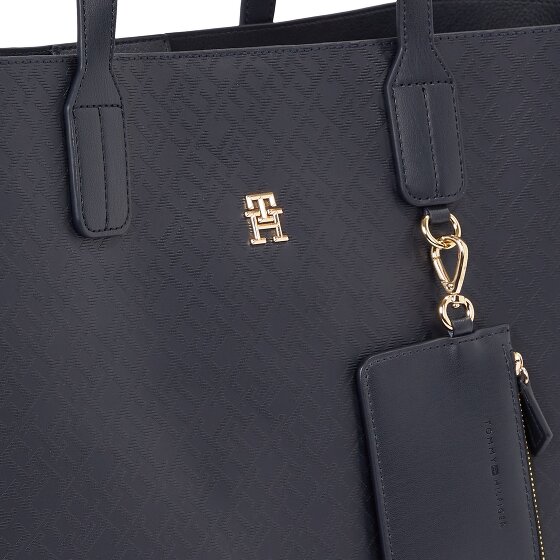 Tommy Hilfiger TH Distinct Shopper Tasche 49.5 cm