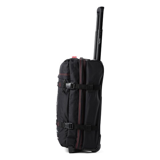 Eastpak Transit'R 2 Rollen Reisetasche S 51 cm