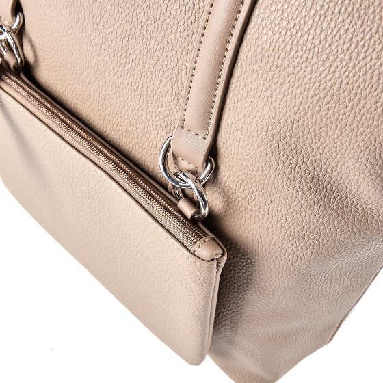 Tom Tailor Jamila Shopper Tasche M 38 cm