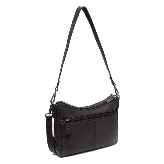 The Chesterfield Brand Irving Umhängetasche Leder 25 cm