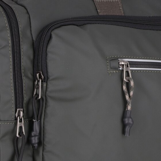 camel active Explore Weekender Reisetasche 56 cm