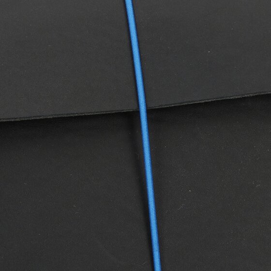 Harold's Keeper Clutch Tasche Leder 18 cm