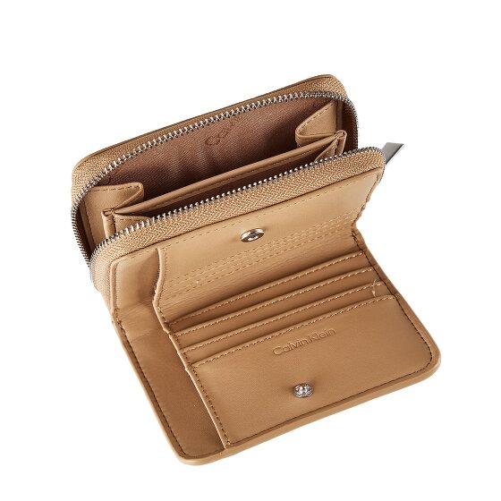 Calvin Klein CK Must Geldbörse 12 cm