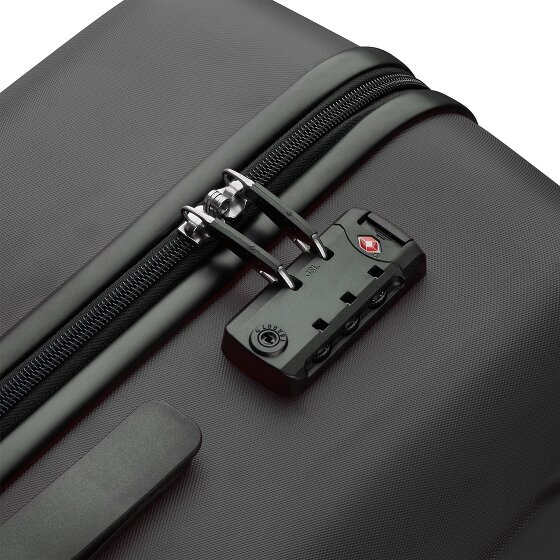 MODO by Roncato Nebula 4 Rollen Trolley 76 cm