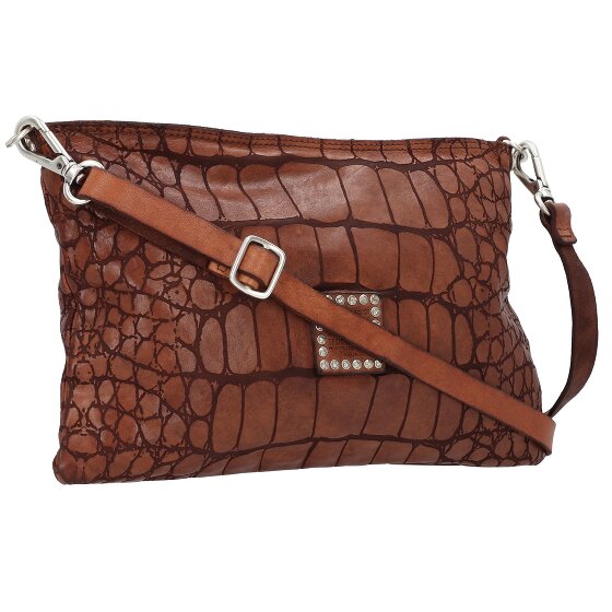 Campomaggi Umhängetasche Leder 31 cm